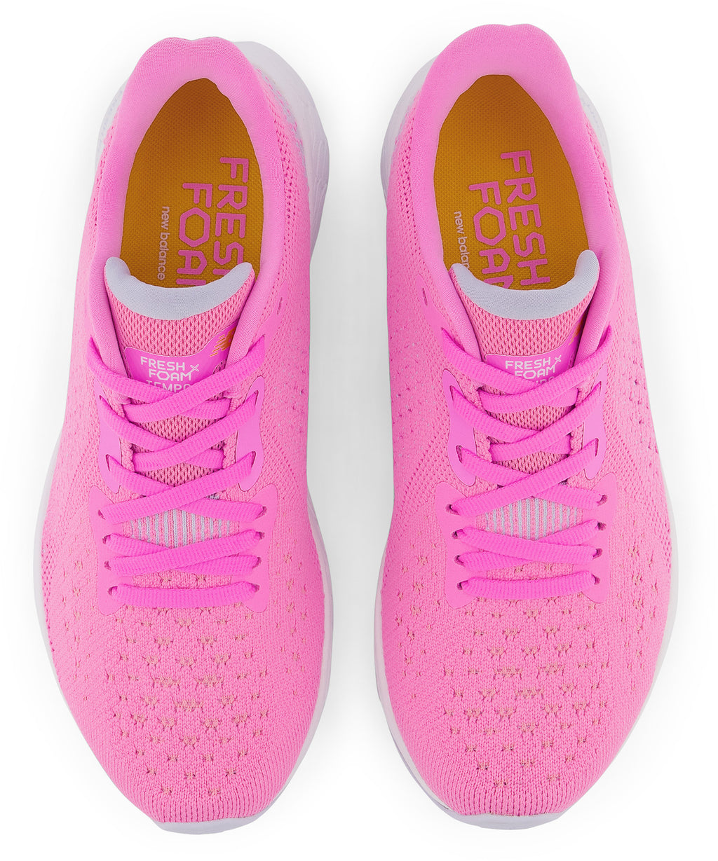 Tempo v2 hardloopschoenen