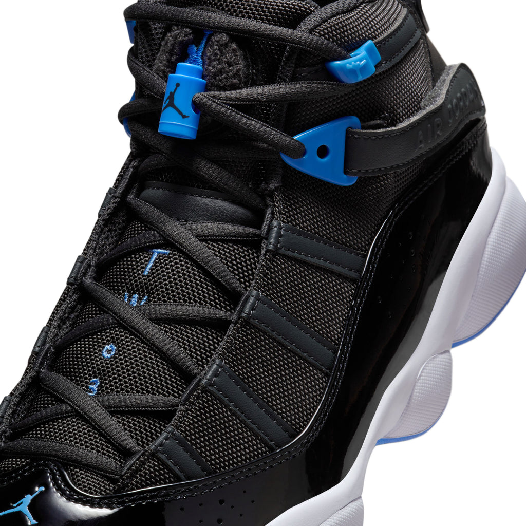 Jordan 6 Rings basketbalschoenen