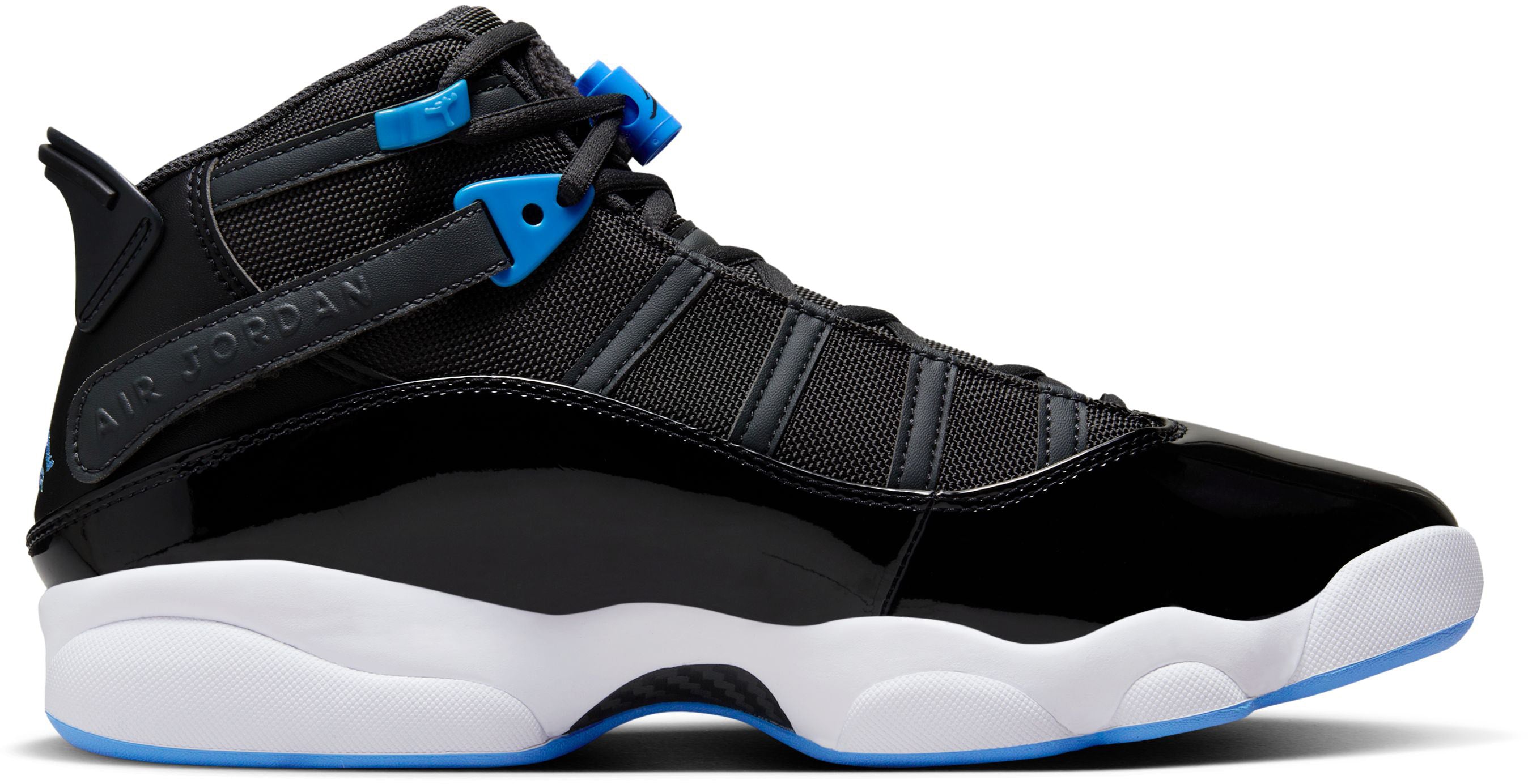 Jordan 6 Rings basketbalschoenen