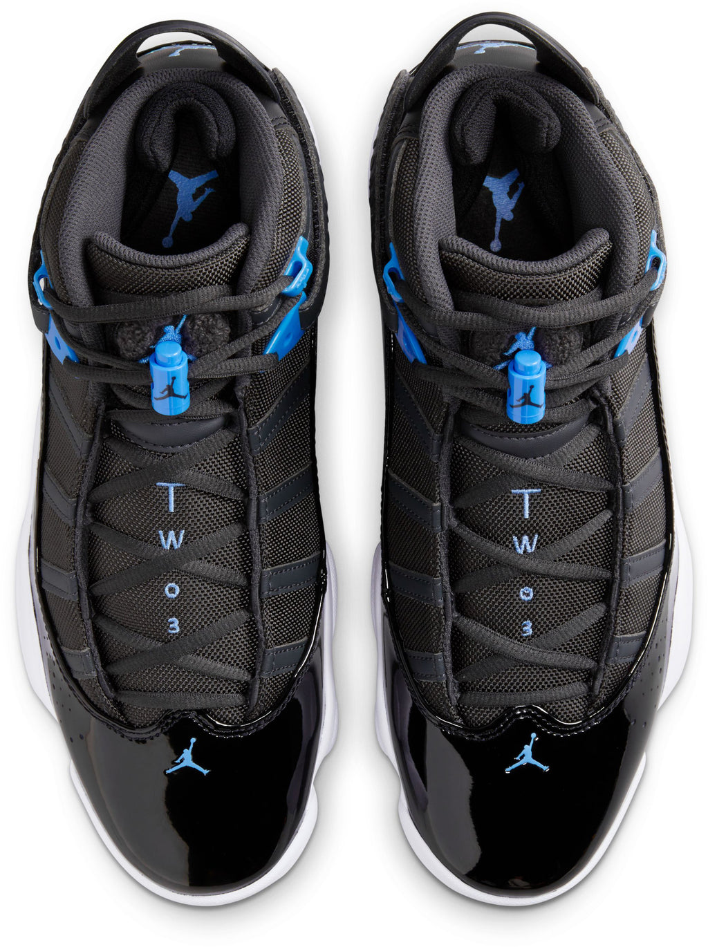 Jordan 6 Rings basketbalschoenen