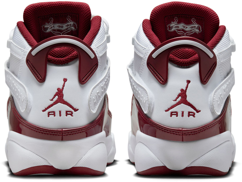 Jordan 6 Rings basketbalschoenen