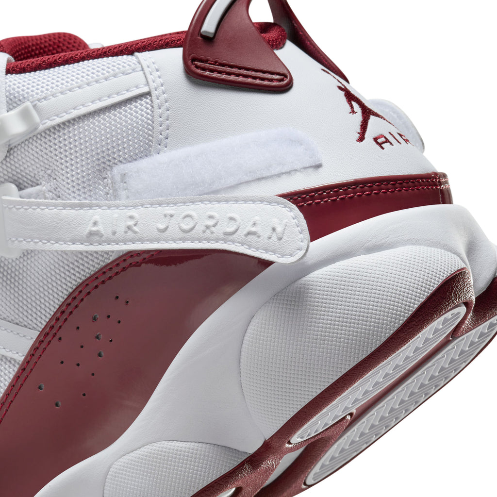 Jordan 6 Rings basketbalschoenen