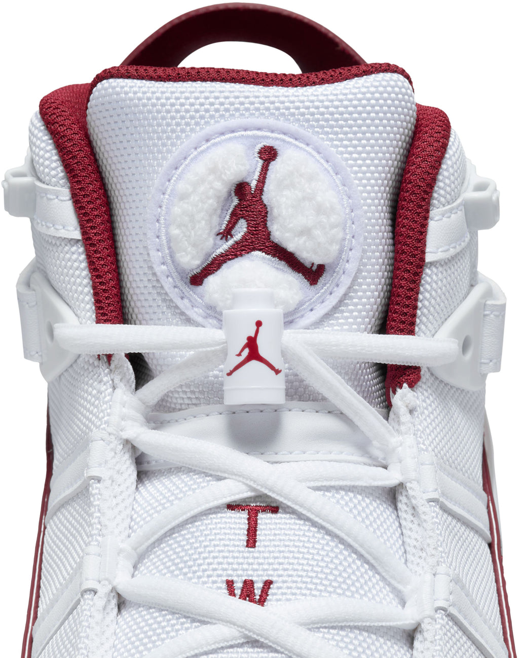 Jordan 6 Rings basketbalschoenen