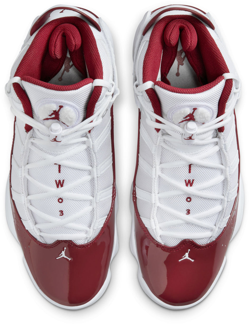 Jordan 6 Rings basketbalschoenen