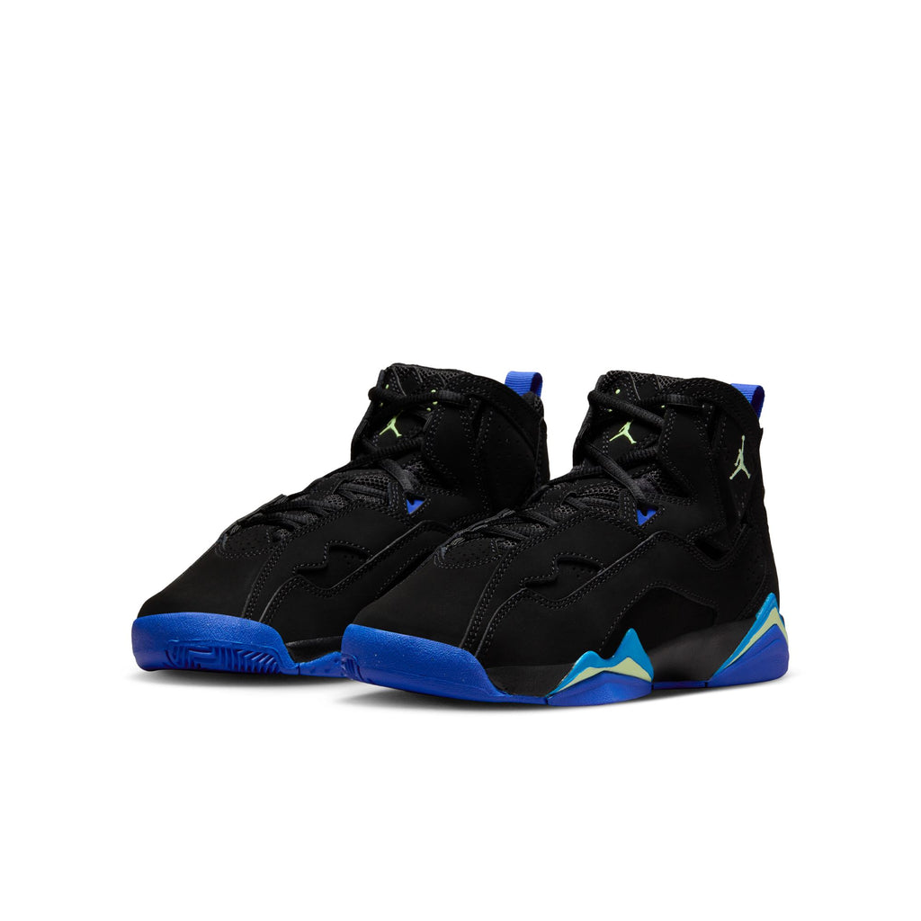 Jordan Flight kids basketbalschoenen