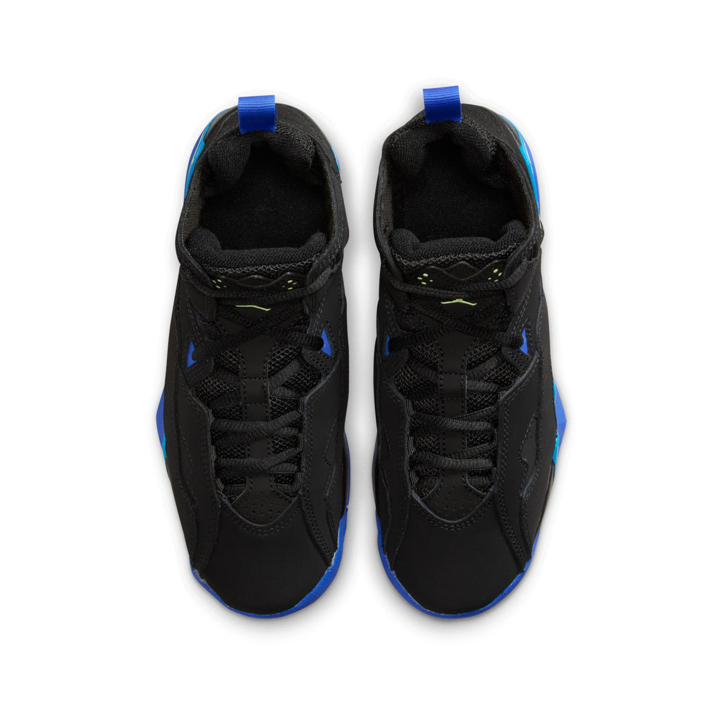 Jordan Flight kids basketbalschoenen