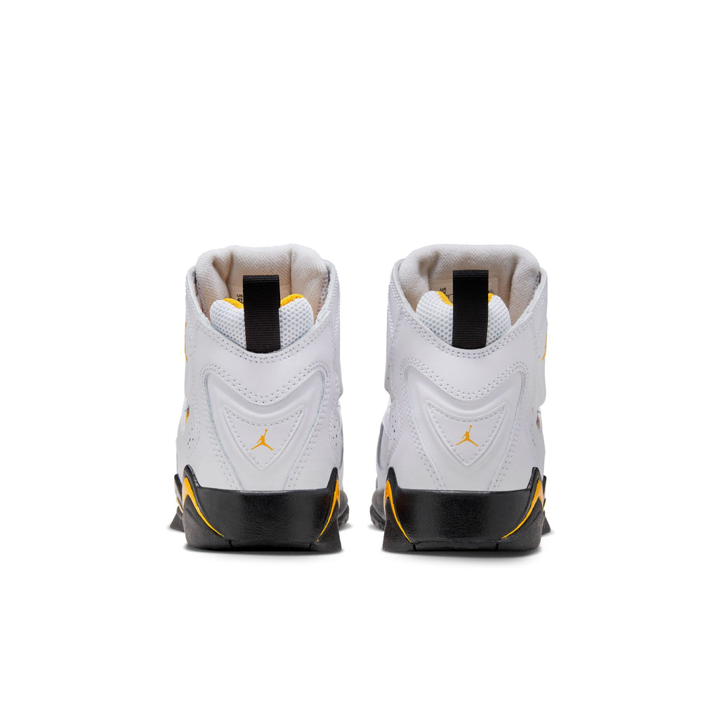 Jordan Flight kids basketbalschoenen