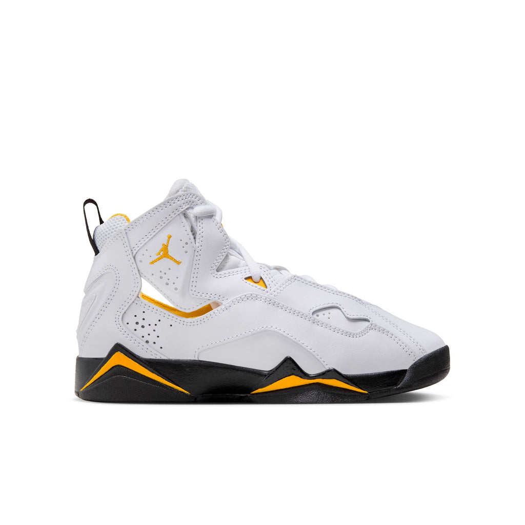 Jordan Flight kids basketbalschoenen
