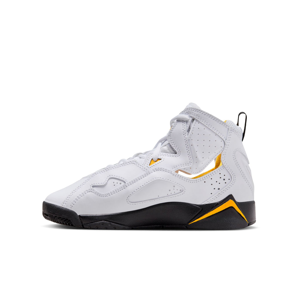 Jordan Flight kids basketbalschoenen