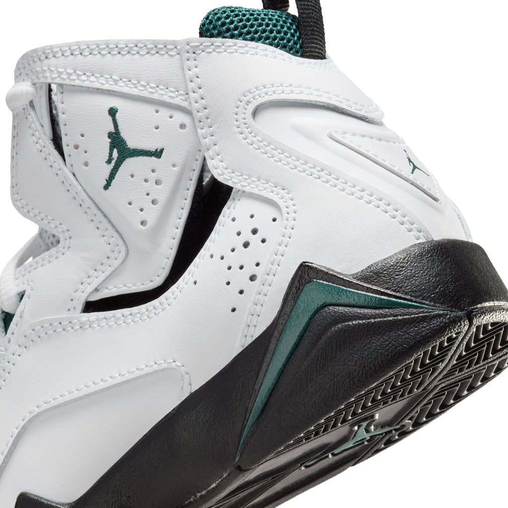 Jordan Flight kids basketbalschoenen