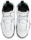 Jordan Flight kids basketbalschoenen