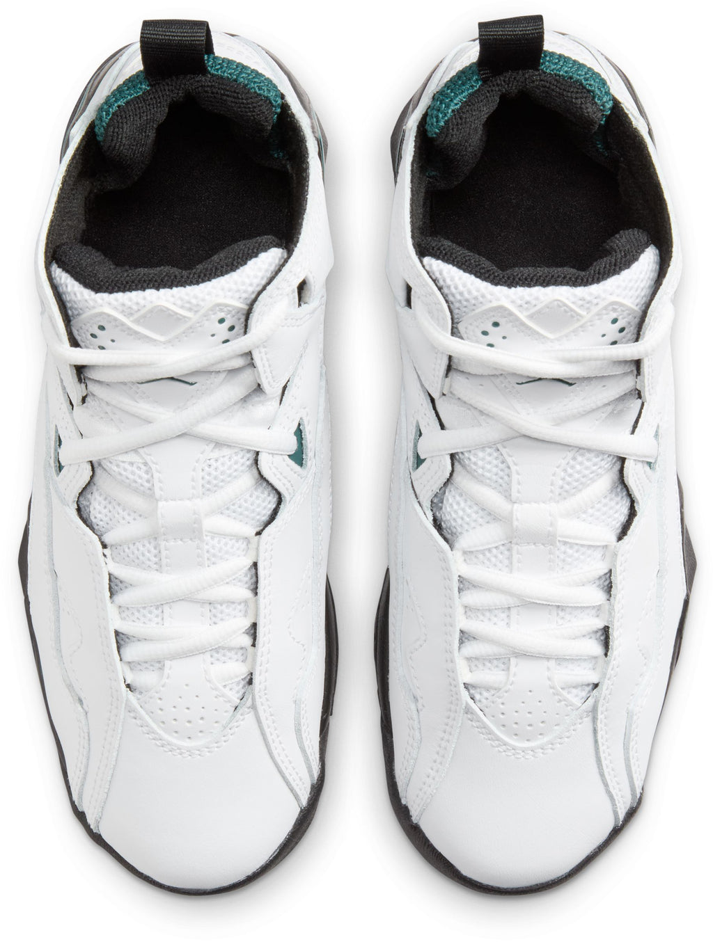 Jordan Flight kids basketbalschoenen