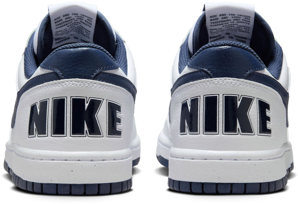 Big Low sneakers