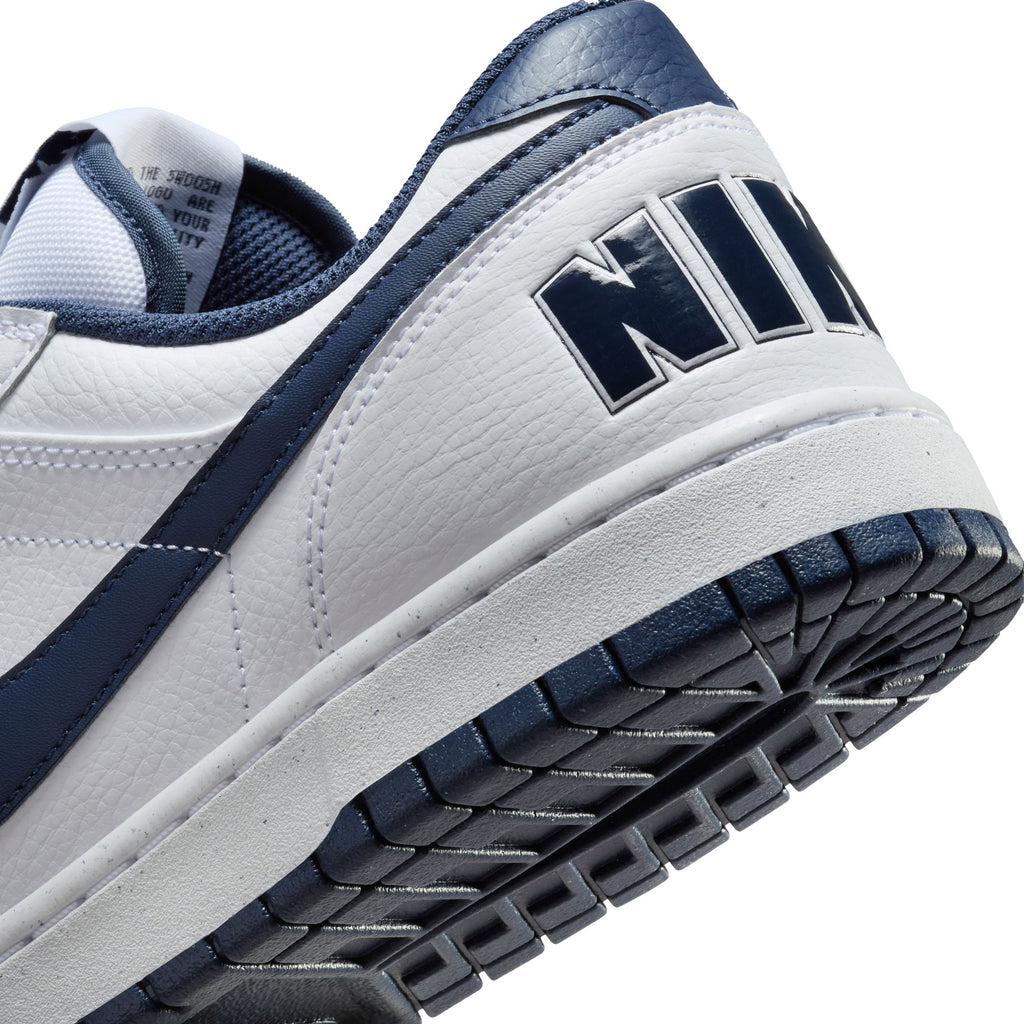 Big Low sneakers