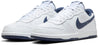 Big Low sneakers