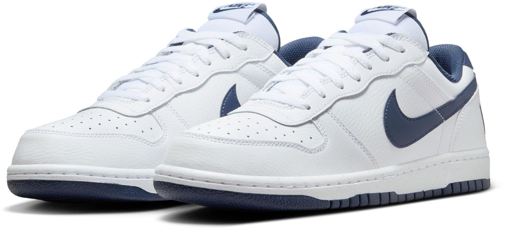 Big Low sneakers