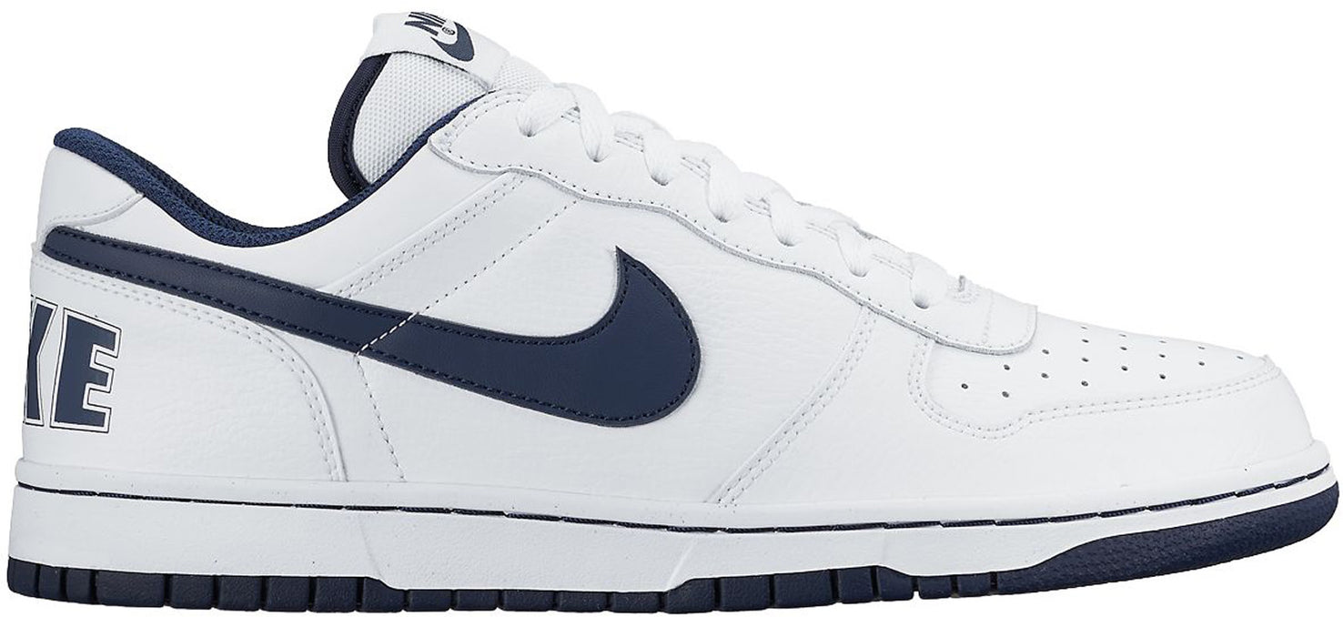 Big Low sneakers