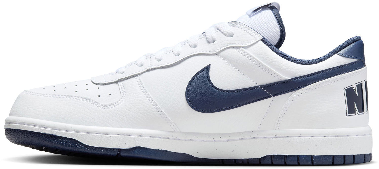 Big Low sneakers