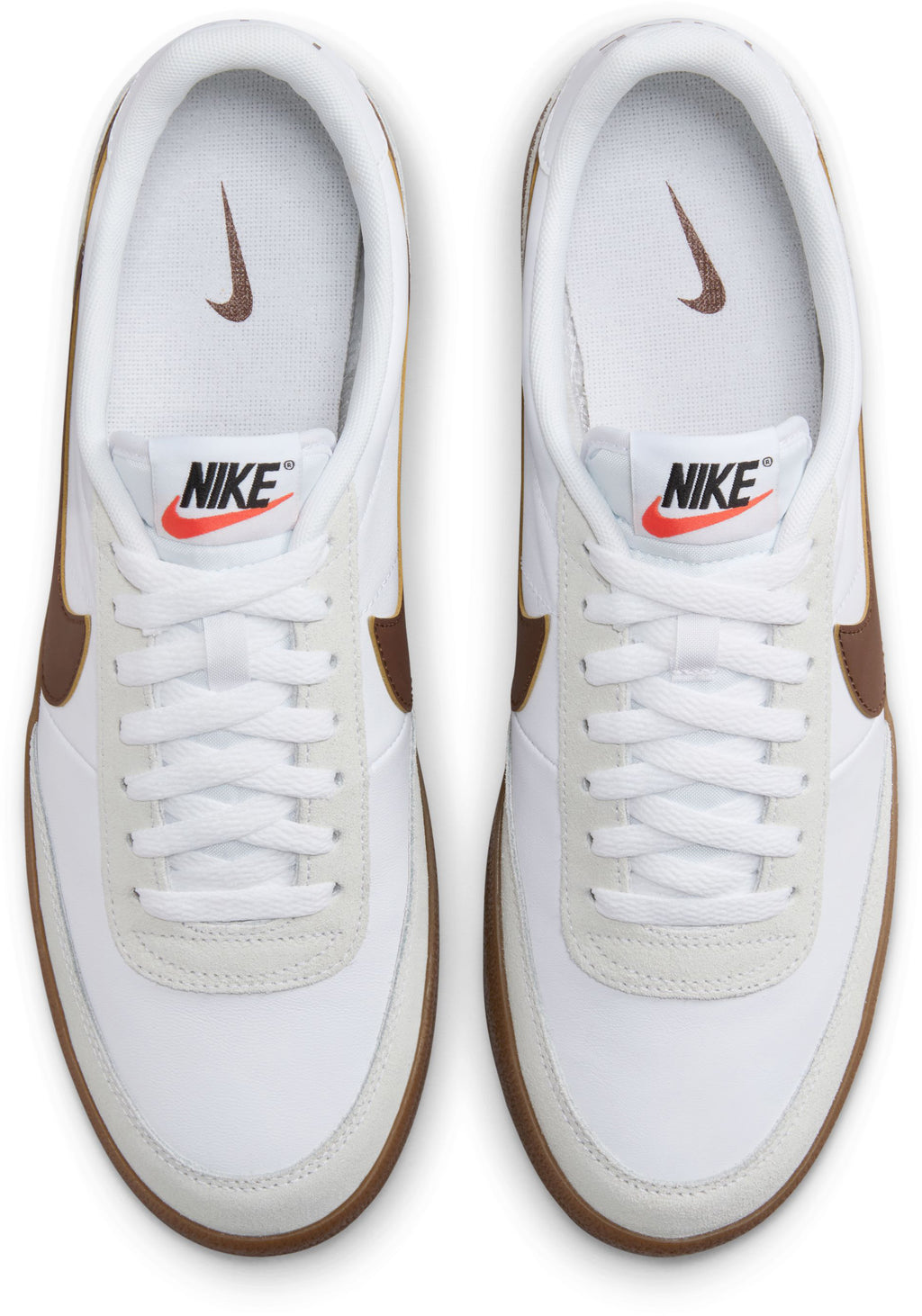 Killshot 2 Leather sneakers