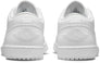 Air Jordan 1 Low sneakers