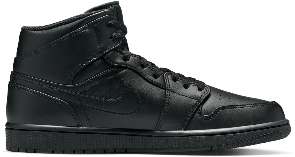 Air Jordan 1 Mid sneakers