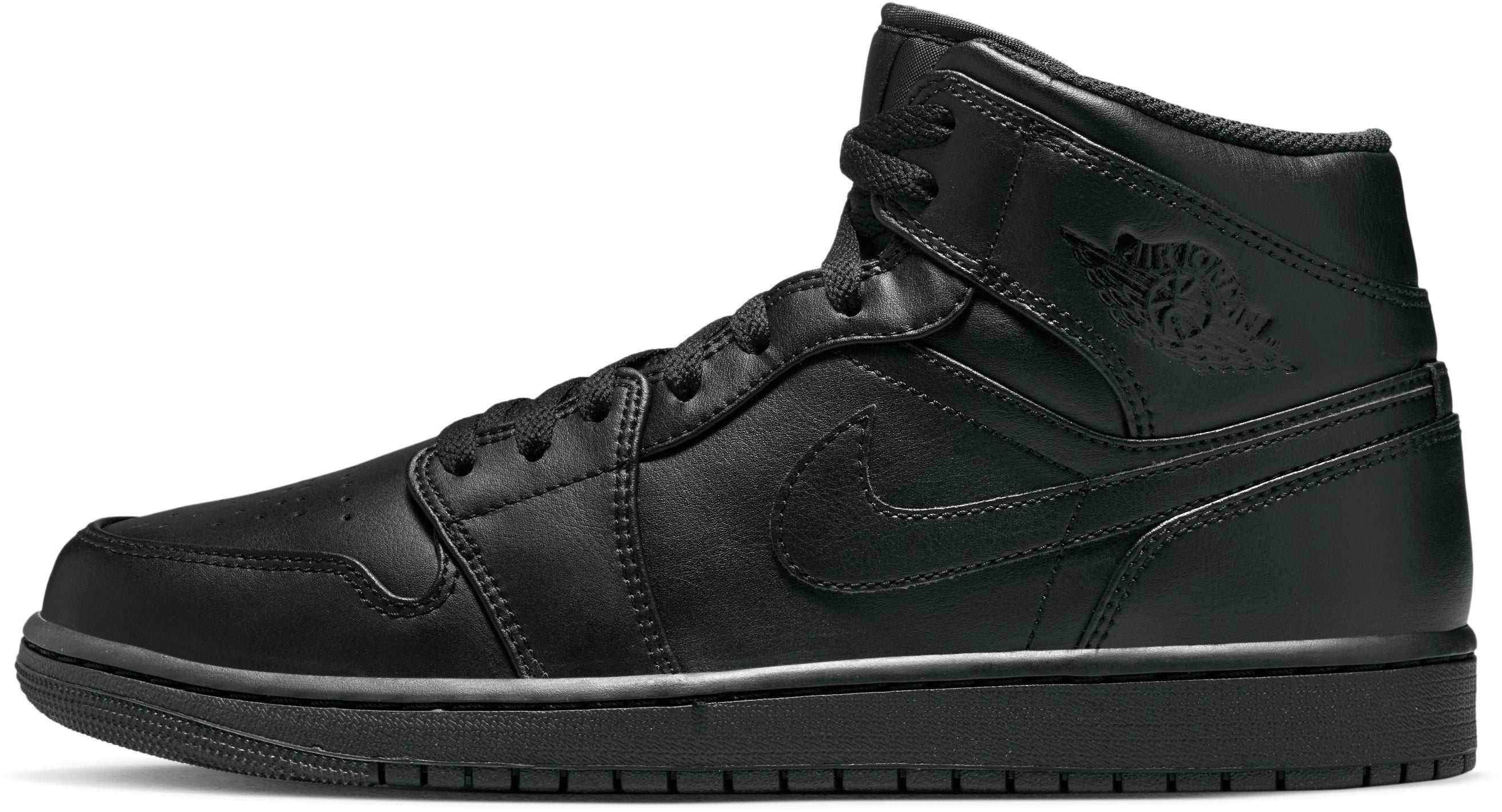 Air Jordan 1 Mid sneakers