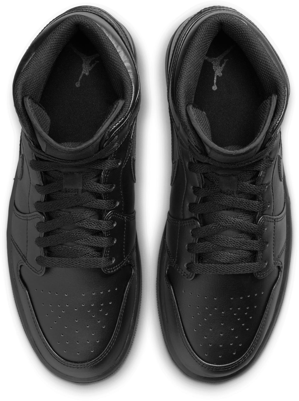Air Jordan 1 Mid sneakers