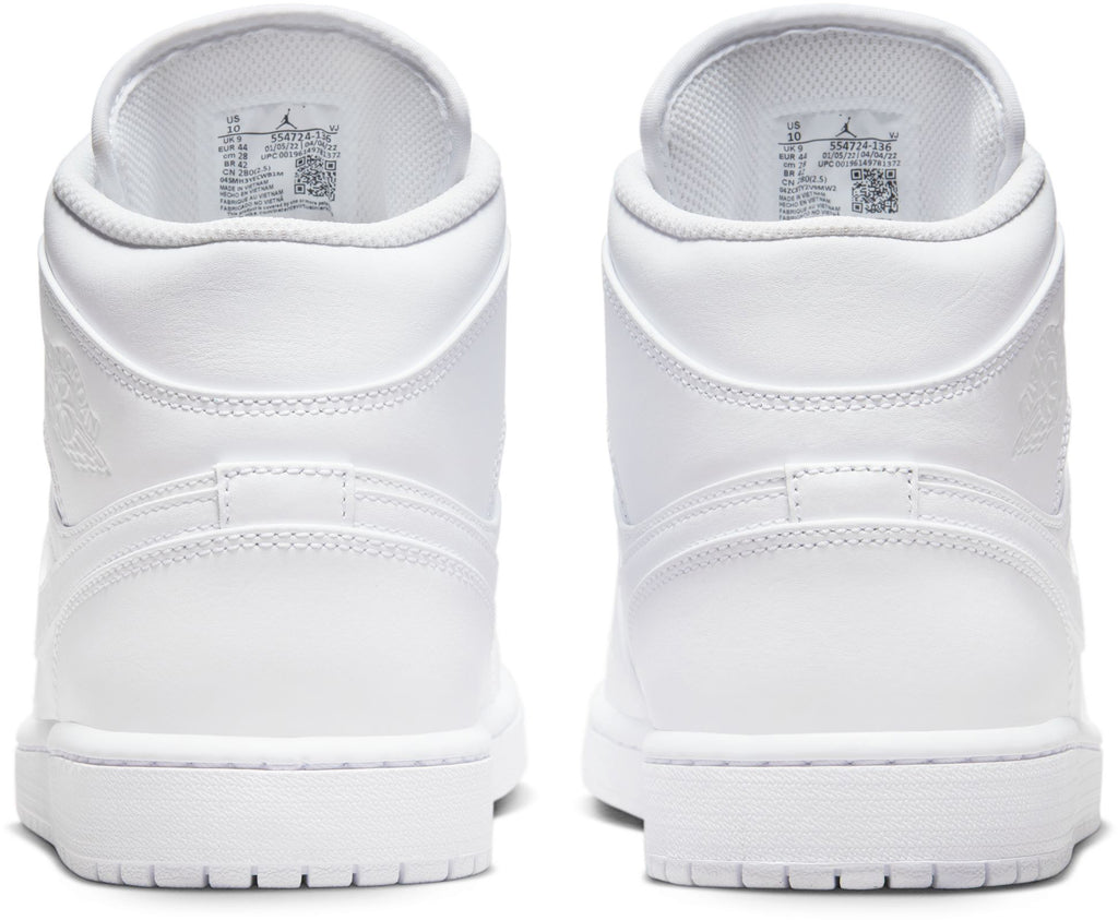 Air Jordan 1 Mid sneakers