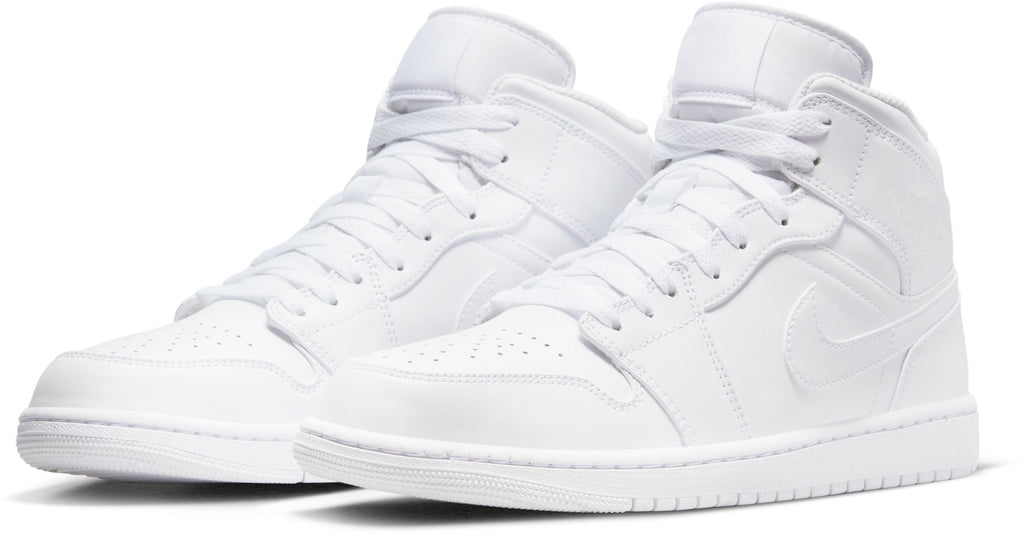 Air Jordan 1 Mid sneakers