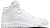 Air Jordan 1 Mid sneakers