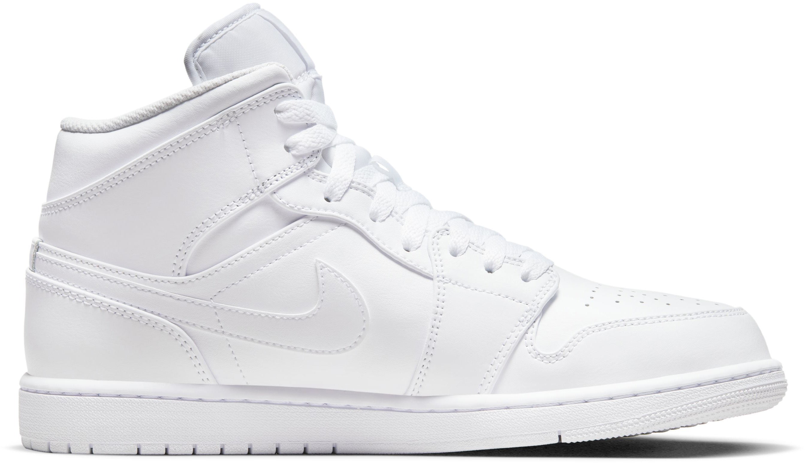 Air Jordan 1 Mid sneakers