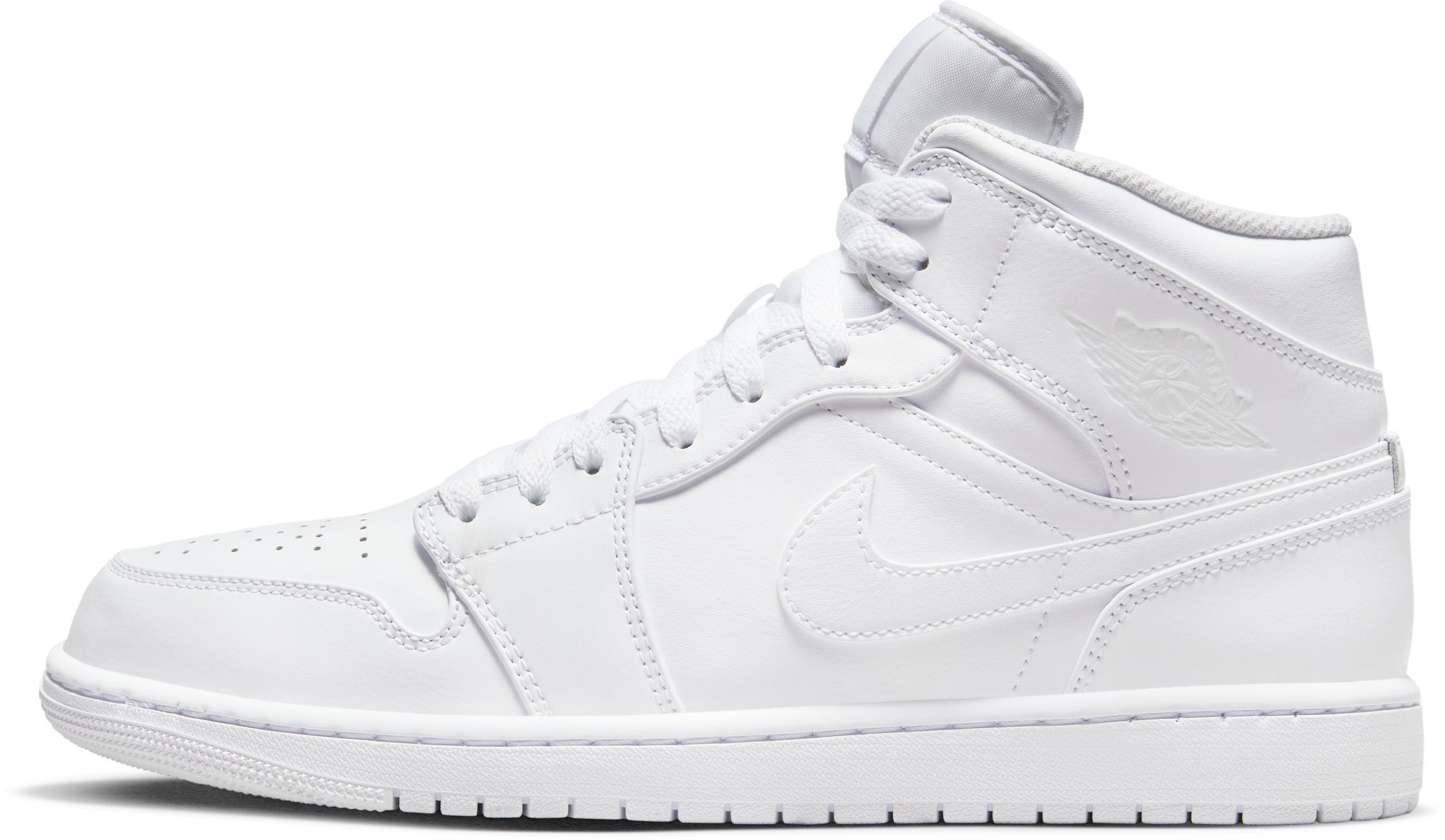 Air Jordan 1 Mid sneakers