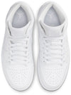 Air Jordan 1 Mid sneakers