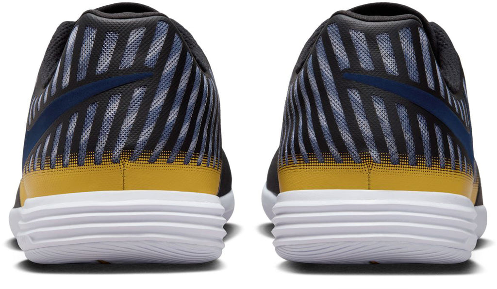 Lunargato II Low zaalvoetbalschoenen