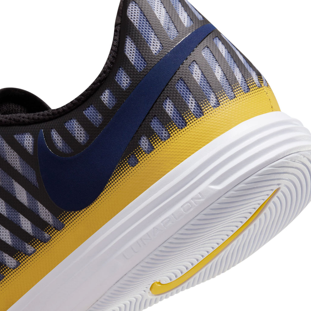 Lunargato II Low zaalvoetbalschoenen