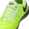 Lunargato II Low zaalvoetbalschoenen