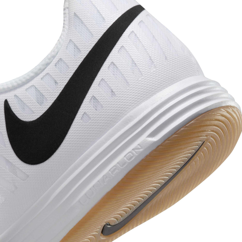 Lunargato II Low zaalvoetbalschoenen