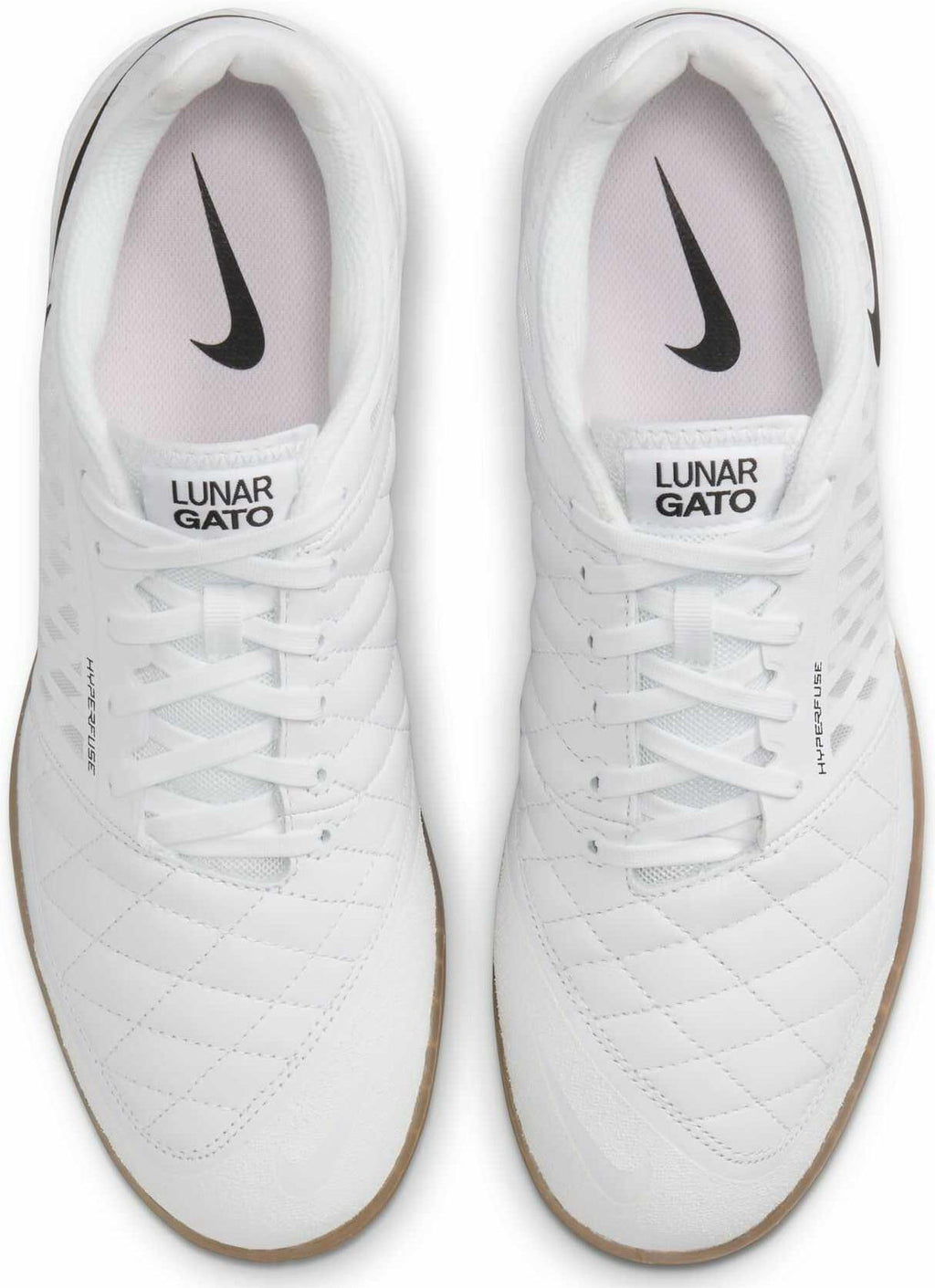 Lunargato II Low zaalvoetbalschoenen