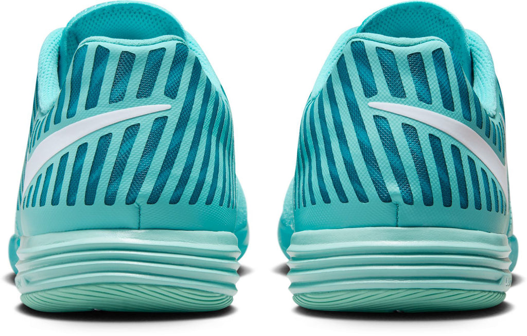 Lunargato II Low zaalvoetbalschoenen