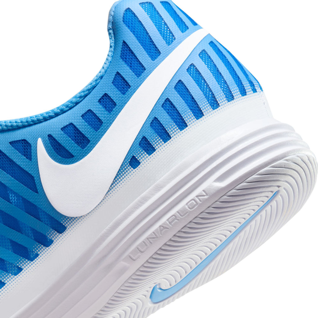 Lunargato II Low zaalvoetbalschoenen
