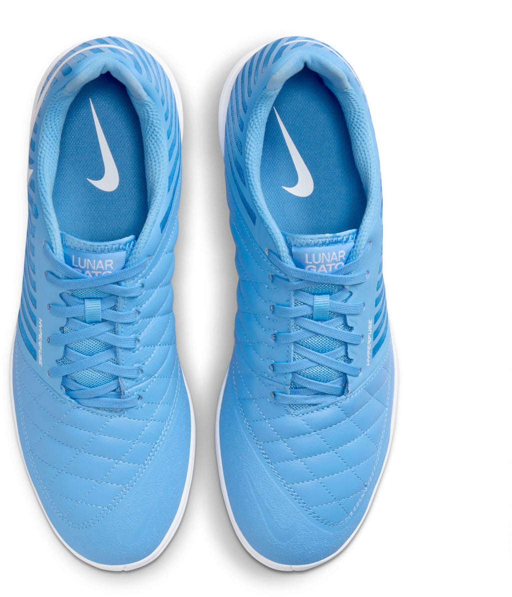 Lunargato II Low zaalvoetbalschoenen