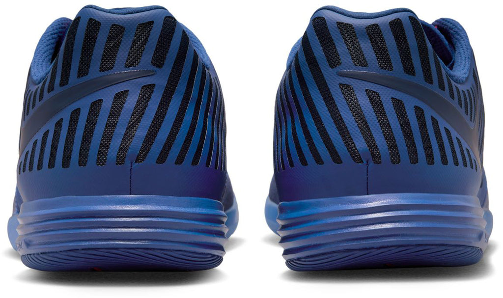 Lunargato II Low zaalvoetbalschoenen