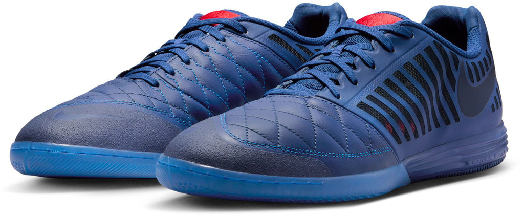 Lunargato II Low zaalvoetbalschoenen