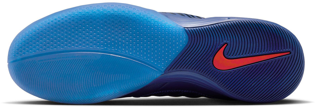 Lunargato II Low zaalvoetbalschoenen