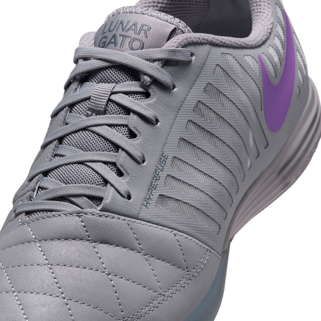 Lunargato II Low zaalvoetbalschoenen