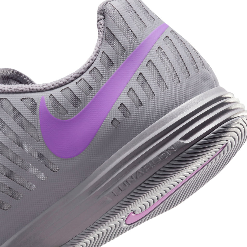 Lunargato II Low zaalvoetbalschoenen