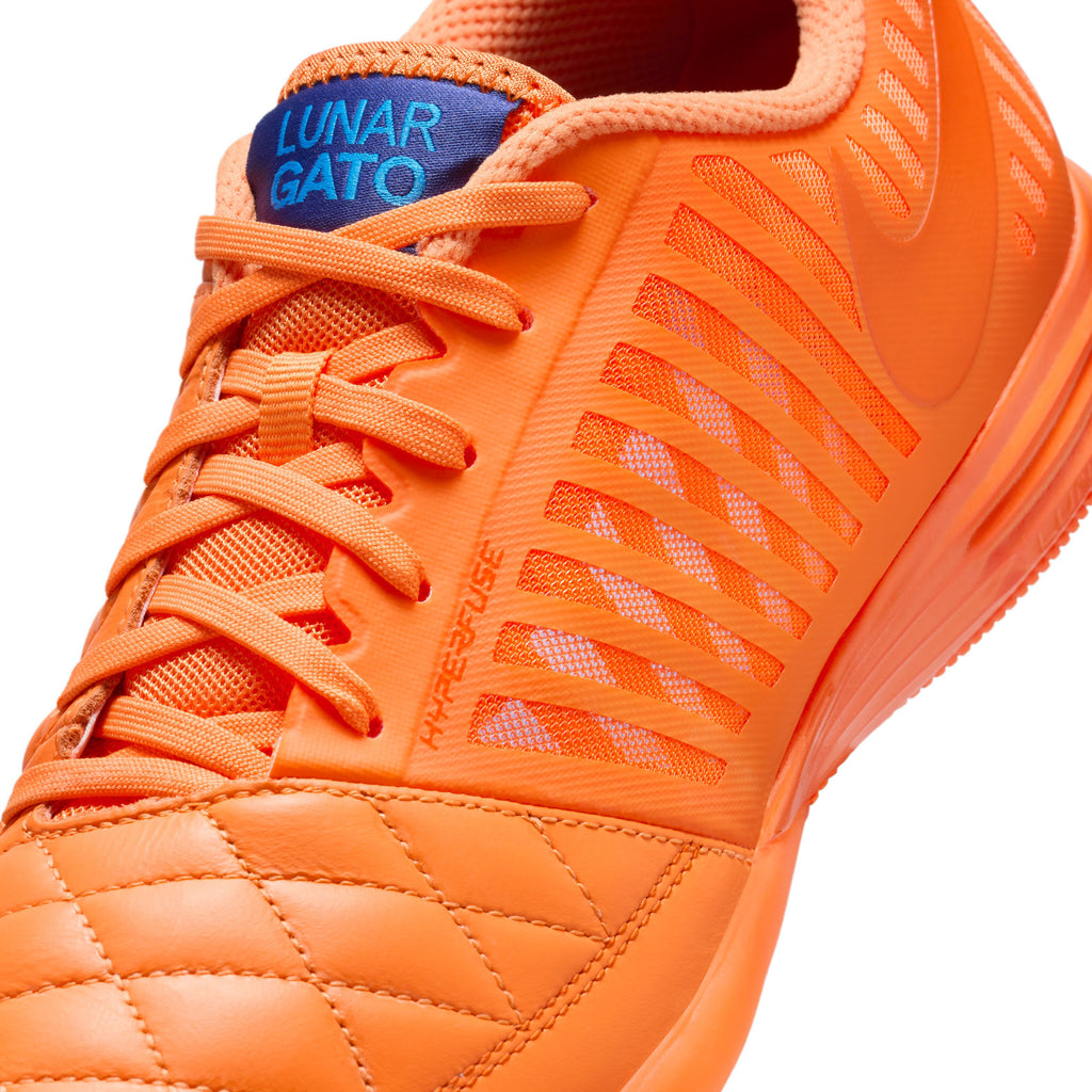 Lunargato II Low zaalvoetbalschoenen