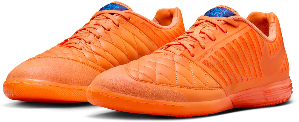 Lunargato II Low zaalvoetbalschoenen