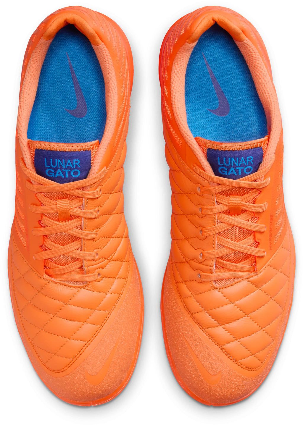 Lunargato II Low zaalvoetbalschoenen