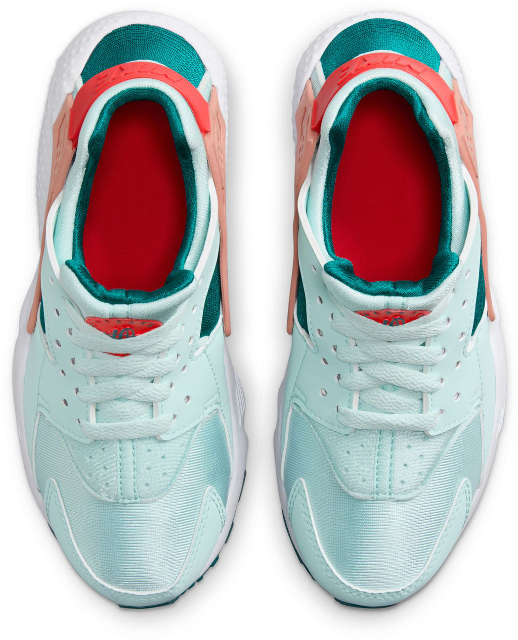 Huarache Run